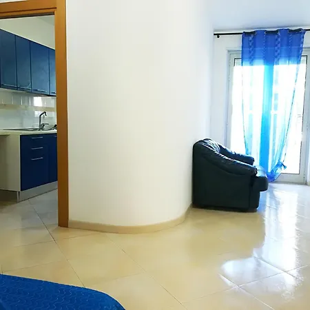 Tatil Evi Casa Vacanza Elettra *
