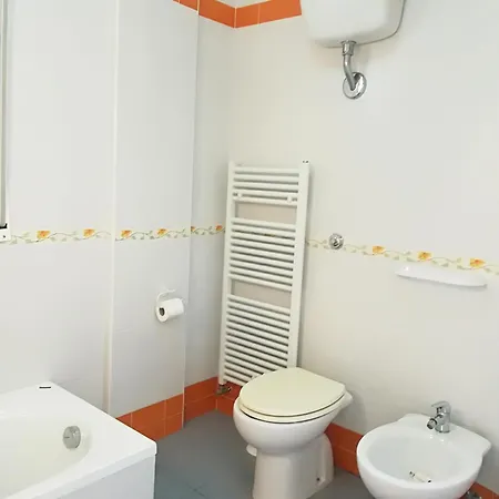 Tatil Evi Casa Vacanza Elettra Otranto