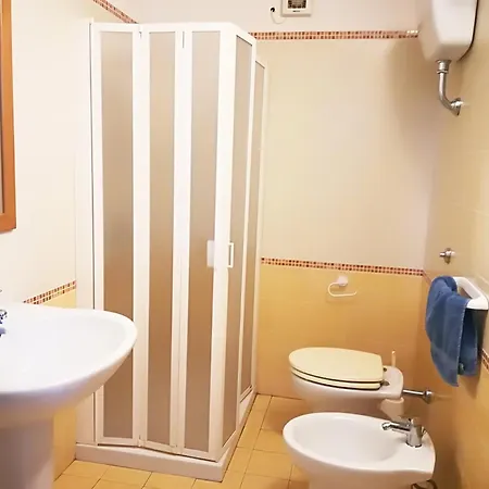 Tatil Evi Casa Vacanza Elettra Otranto