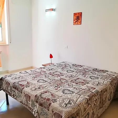 Casa Vacanza Elettra Tatil Evi