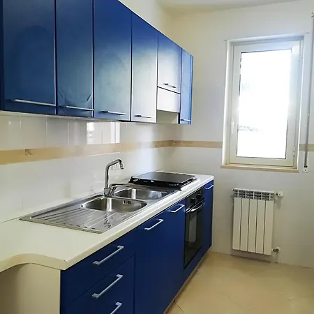 Casa Vacanza Elettra Сasa de vacaciones Otranto
