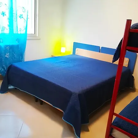 Сasa de vacaciones Casa Vacanza Elettra Otranto