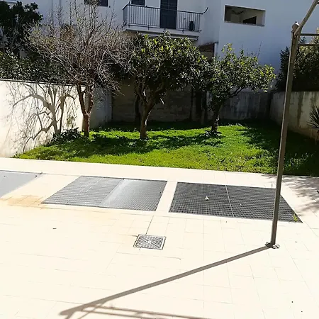 Casa Vacanza Elettra Hébergement de vacances