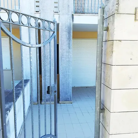 Casa Vacanza Elettra Hébergement de vacances