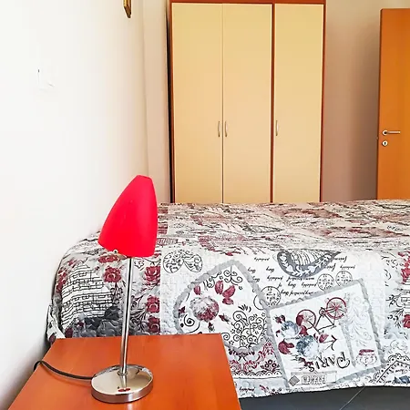 Сasa de vacaciones Casa Vacanza Elettra *