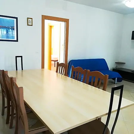 Casa Vacanza Elettra Сasa de vacaciones *