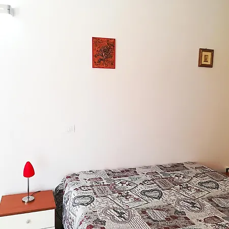 Casa Vacanza Elettra Otrante