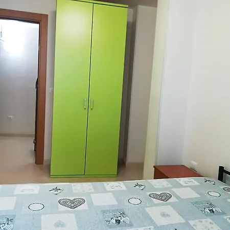 Casa Vacanza Elettra Сasa de vacaciones