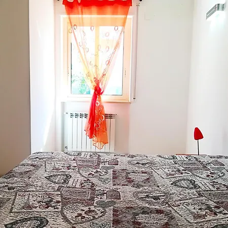 Casa Vacanza Elettra Hébergement de vacances *
